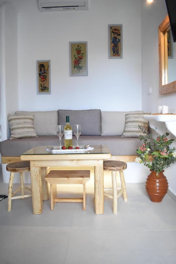 Dreamcatcher Of Zeus Apartment Filotion