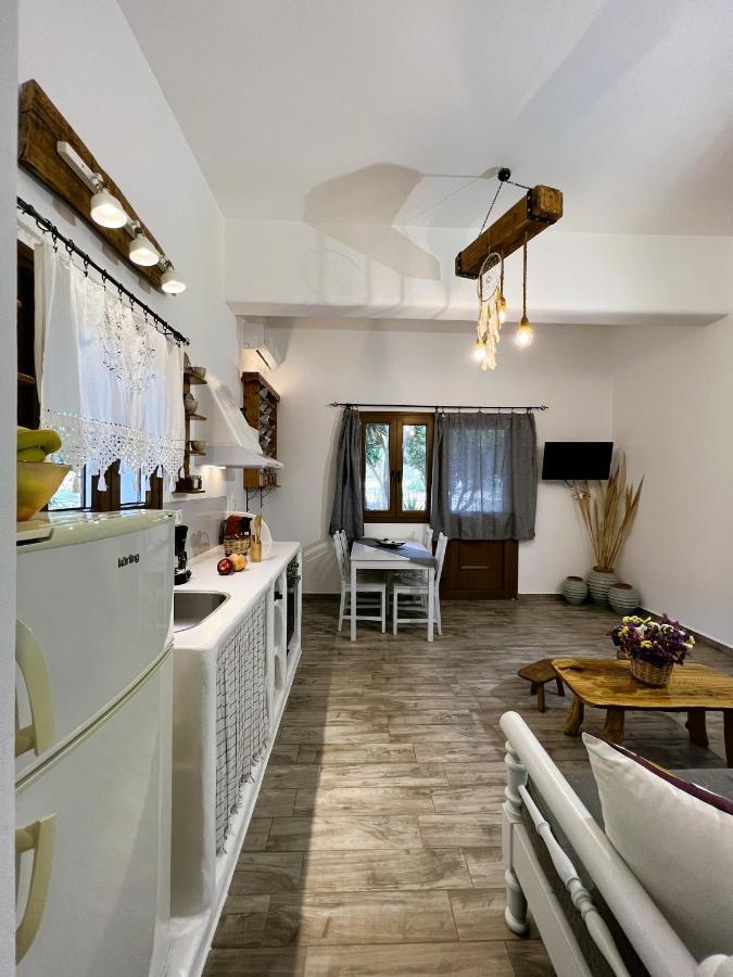 Dreamcatcher Of Zeus Apartment Filotion